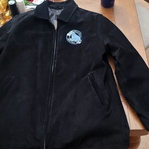 Vintage Disney Eeyore Jacket